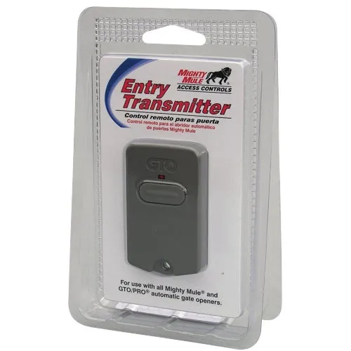 MMT103 Might Mule Entry Transmitter
