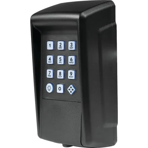 MMK200 Mighty Mule Digital Keypad Entry Transmitter
