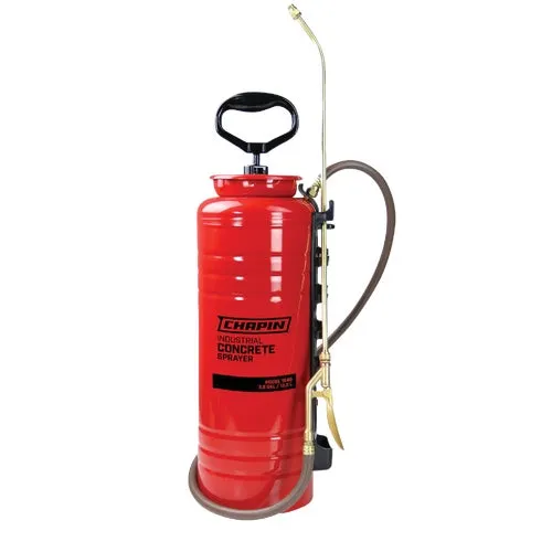 1949 Chapin Industrial Concrete Tank Sprayer
