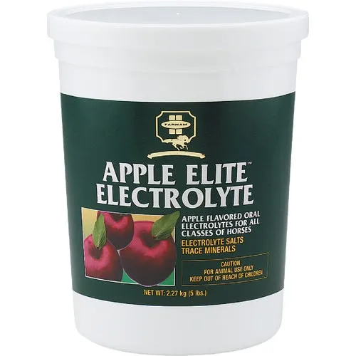 81110 Farnam Elite Electrolyte Health Horse Feed Supplement 81110, feed, horse, supplement