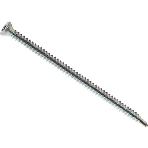 753072 Do it Square Drive Trim Head Screw