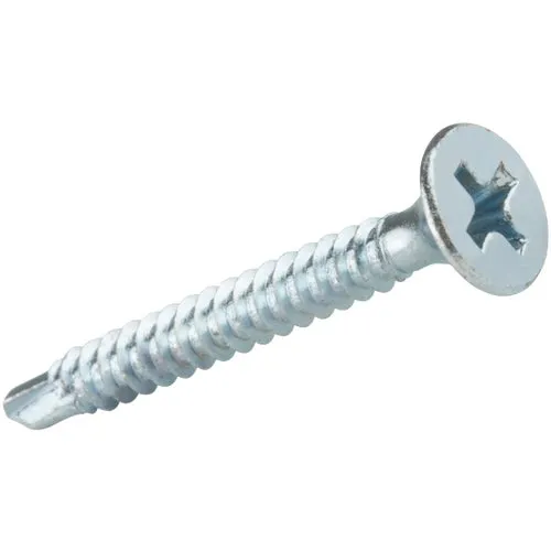 753090 Do it Fine Thread Self-Drilling Drywall Screw