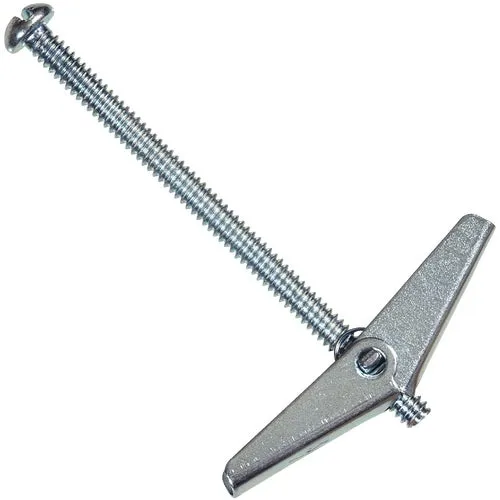 370039 Hillman Medium-Duty Toggle Bolt Hollow Wall Anchor