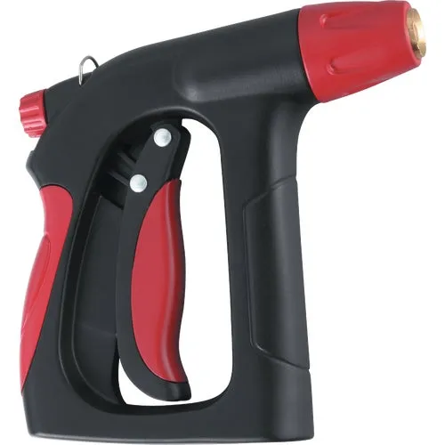 39659 Best Garden Industrial Front Trigger Pistol Nozzle