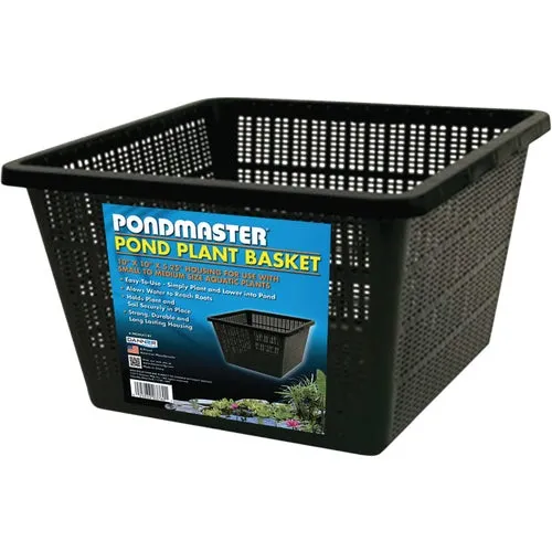 3760 PondMaster Pond Plantainer