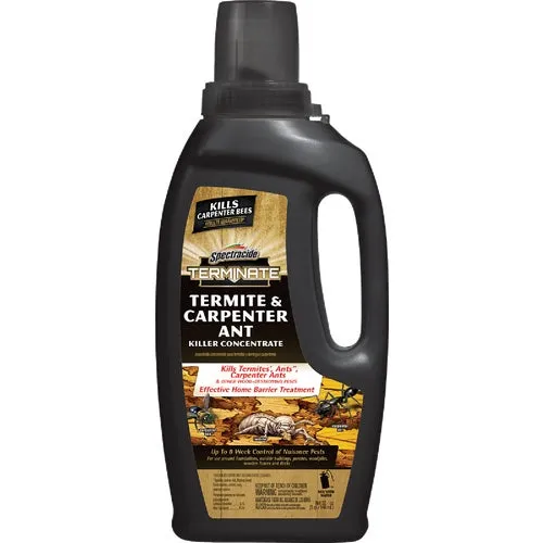 HG-96410 Spectracide Terminate Carpenter Ant and Termite Killer
