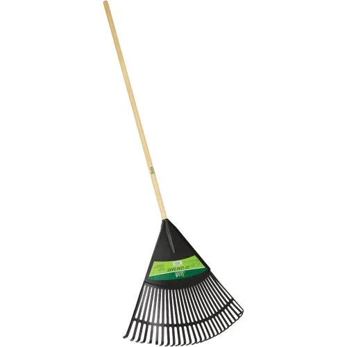 EP-26-DIB Best Garden Poly Leaf Rake
