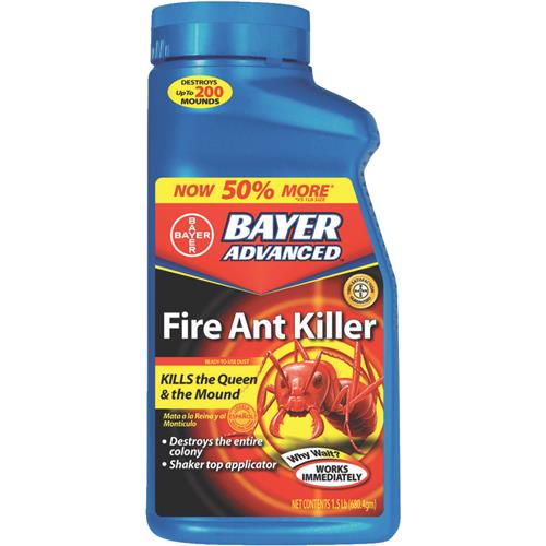 502832B BioAdvanced Fire Ant Killer