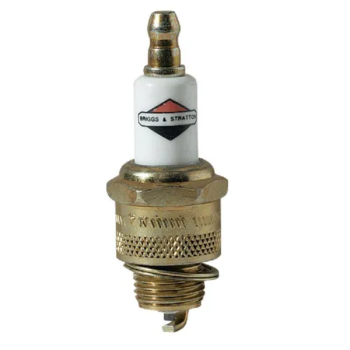5062K Briggs & Stratton 796560 Extended Life Platinum Spark Plug