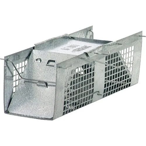 1020 Havahart Live Mouse Trap