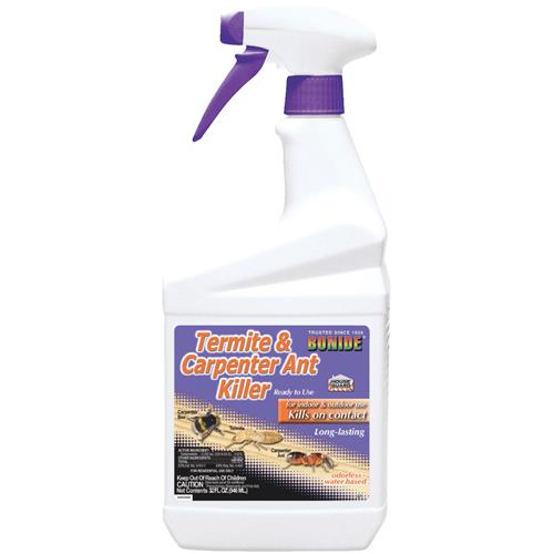 4620 Bonide Indoor/Outdoor Termite & Carpenter Ant Killer