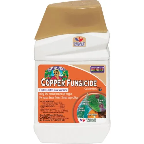 771 Bonide Copper Fungicide