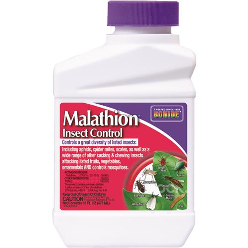 992 Bonide Malathion Insect Killer