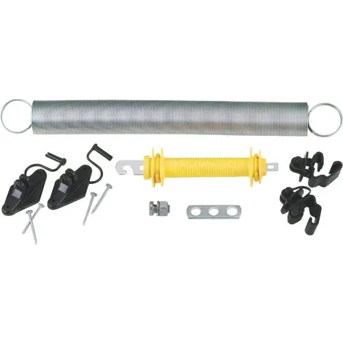 2222 Dare Slinky Gate Electric Fence Gate Kit