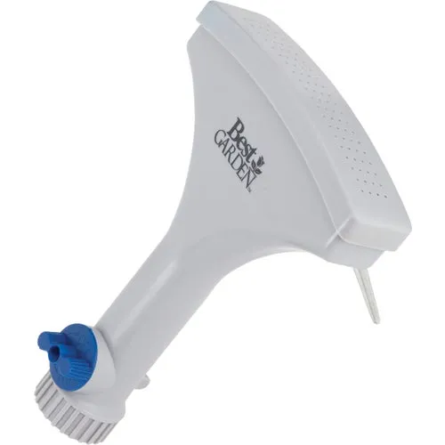 JR0718 Best Garden Poly Fan Nozzle