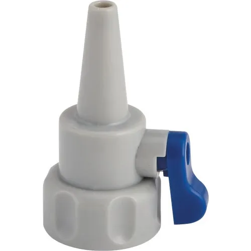 GC515 Best Garden Poly Sweeper Nozzle