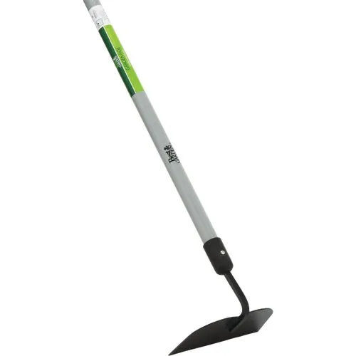 761633 Best Garden Fiberglass Long Handle Hoe