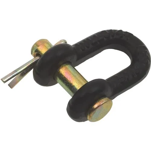 S49030200-CL490302 Speeco Utility Clevis