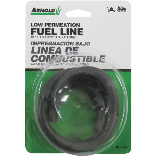 GL-024 Arnold Fuel Line