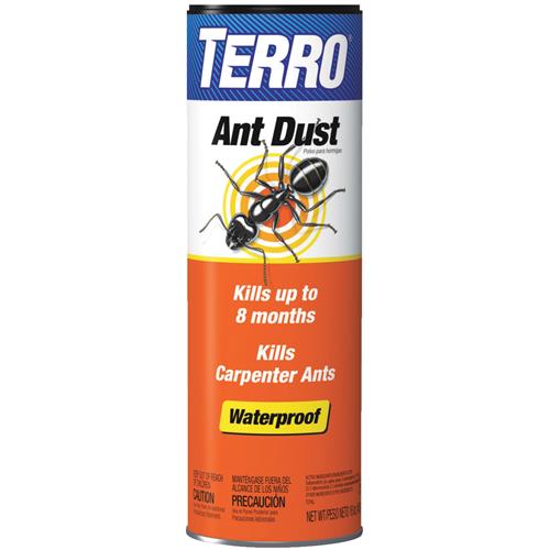 T600 Terro Dust Ant Killer