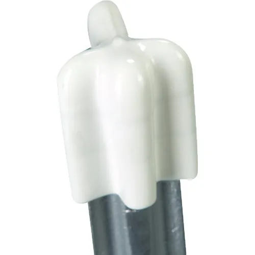 2927-25 Dare T-Post Vinyl Safety Cap