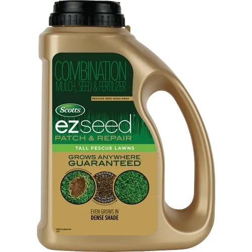 17511 Scotts EZ Seed Tall Fescue Grass Patch & Repair