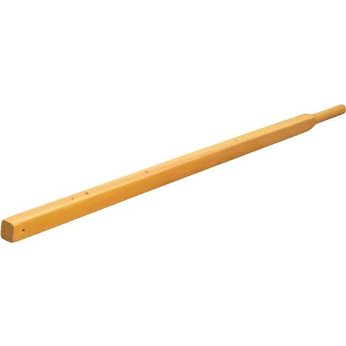 HDL-M Truper 1-1/2 In. Replacement Wood Wheelbarrow Handle