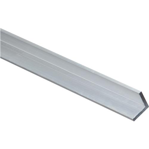 11339 Hillman Steelworks Aluminum Solid Angle