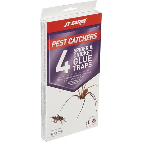 844 JT Eaton Pest Catchers Cricket & Spider Trap