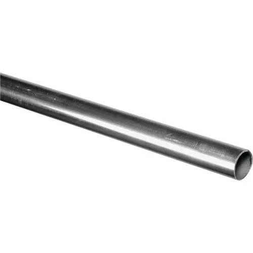 11398 Hillman Steelworks Aluminum Round Tube Stock