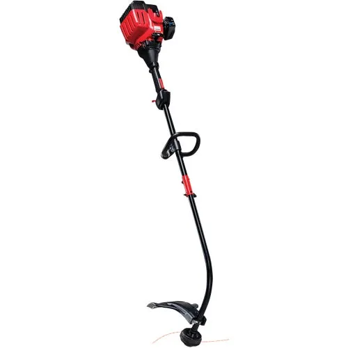 41CDZ25C766 Troy Bilt TB22 17 In. Gas String Trimmer 41CDZ25C766, gas, string, trimmer