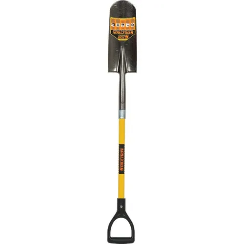 49736 Structron S700 SpringFlex Drain Spade