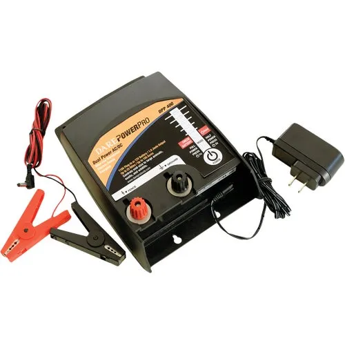 DPP 400 Dare Power Pro Electric Fence Charger
