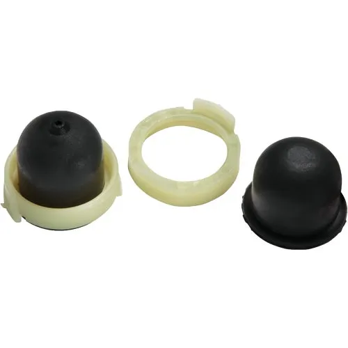 490-239-0002 Arnold Lawn Mower Primer Bulb