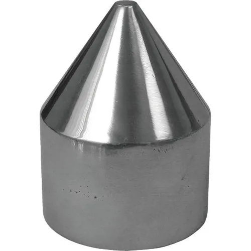 328567C Midwest Air Tech Chain Link Bullet Cap