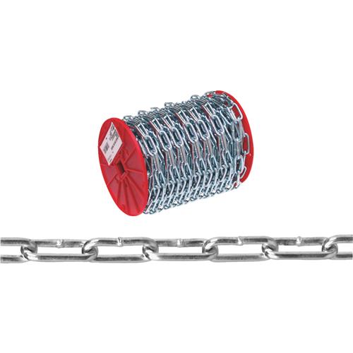 724527 Campbell Straight Link Coil Chain