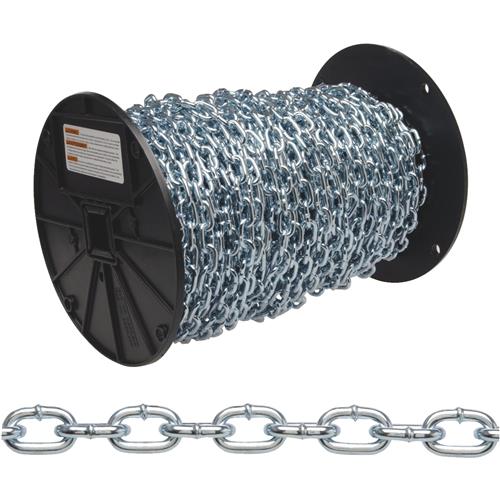 723367 Campbell Straight Link Machine Chain