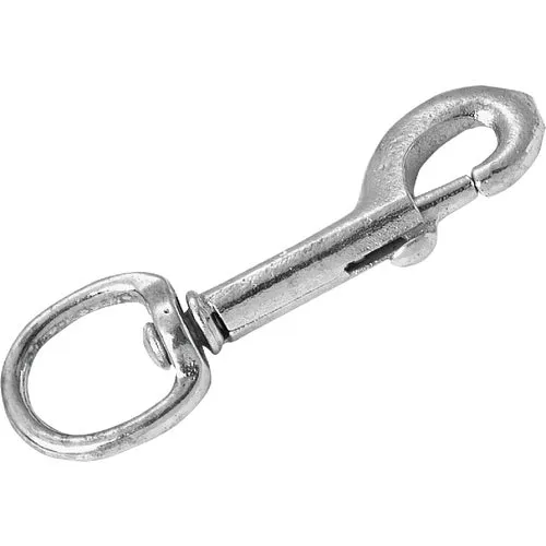 T7601201 Campbell Swivel Round Eye Bolt Snap
