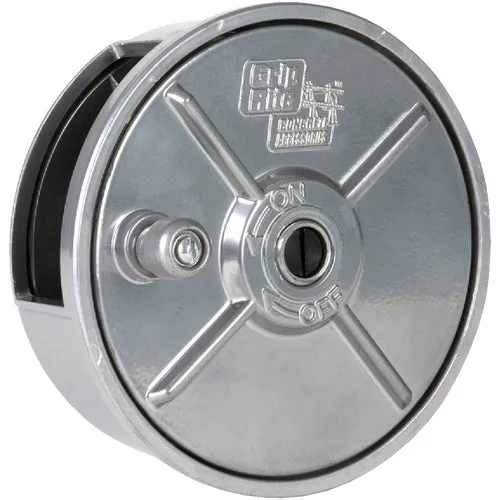 TWREAR Grip-Rite Tie Reel Rebar Wire Tool