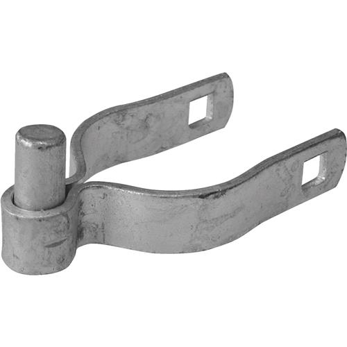 328530C Midwest Air Tech Chain Link Gate Hinge Clamp
