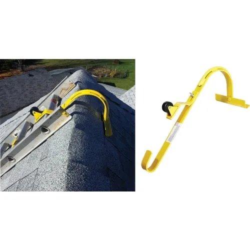 11084 Acro Roof Ridge Ladder Hook With Wheel