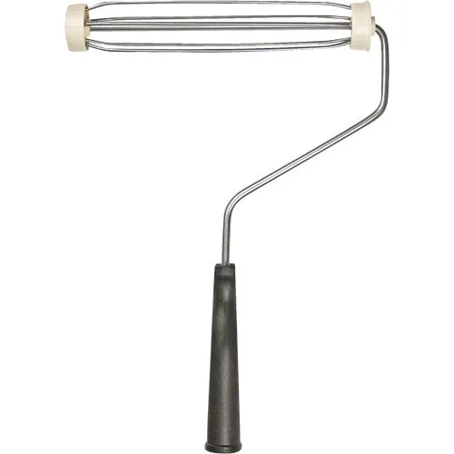 BR006-9 Wooster Acme Threaded Roller Frame