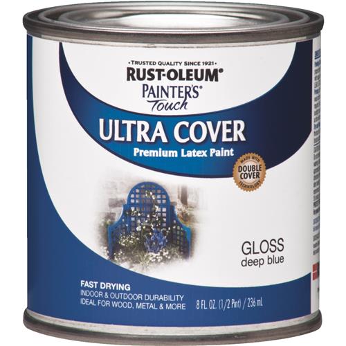 1979502 Rust-Oleum Painters Touch 2X Ultra Cover Premium Latex Paint