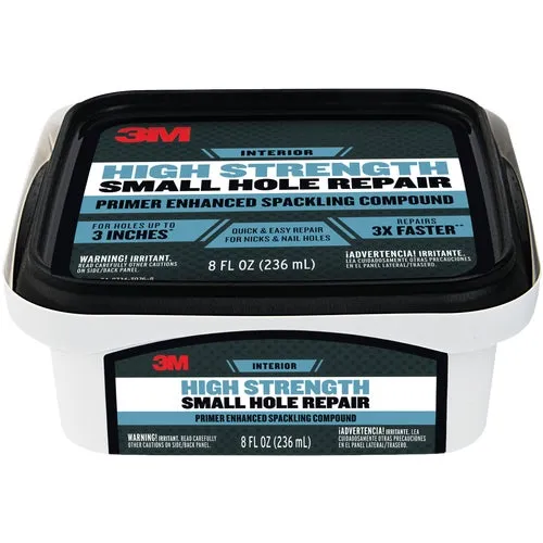 SHR-16-BB 3M High Strength Small Hole Repair