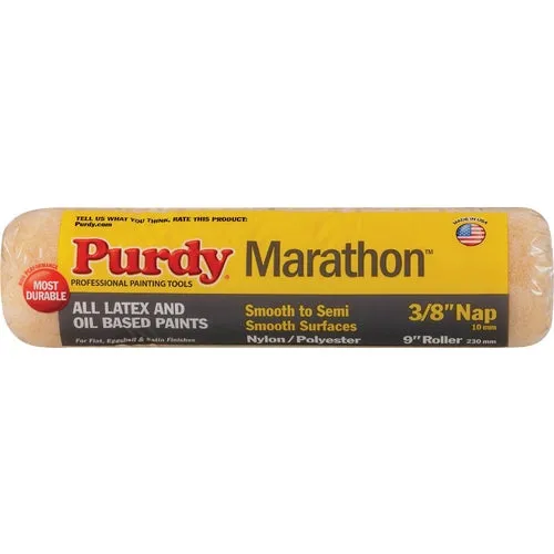144602092 Purdy Marathon Knit Fabric Roller Cover