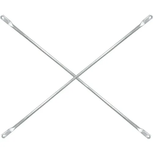 M-MC4884 Metaltech Scaffolding Cross Brace For Frames