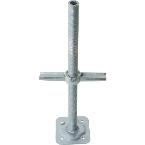 M-MBSJP24H MetalTech Adjustable Leveling Jack