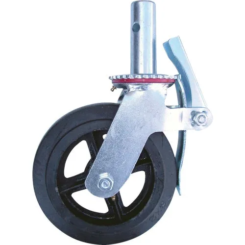 M-MBC8 MetalTech 8 In. Scaffolding Caster