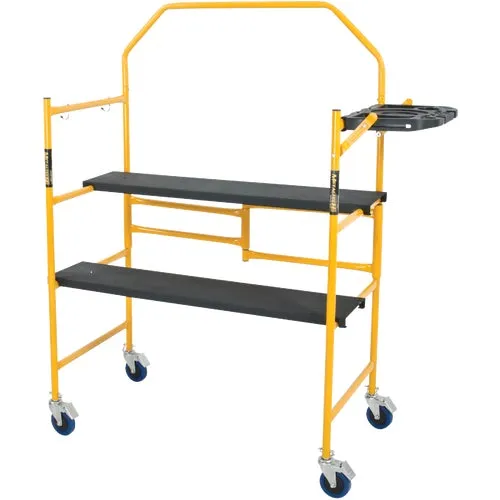 I-IMCNT MetalTech Jobsite Series 4 Scaffolding