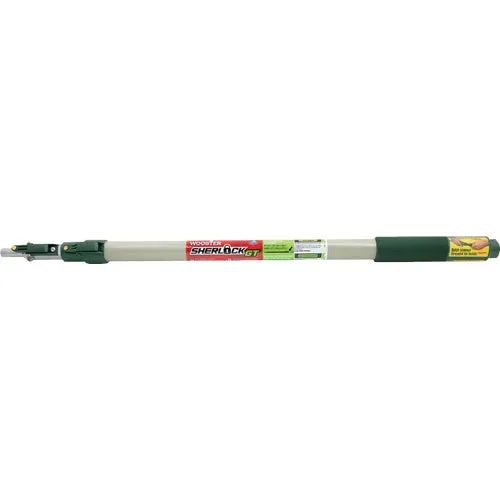 R090 Wooster Sherlock GT Convertible Extension Pole